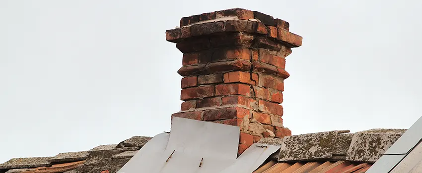 Cost of Fixing Blocked Chimney in Tillmans Corner, Alabama