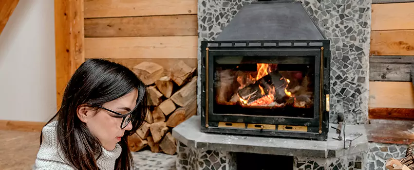 Harman P68-C Pellet Stove Repair in Tillmans Corner, Alabama 