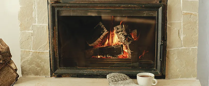 Kings man Fireplaces Insert Services in Tillmans Corner, AL