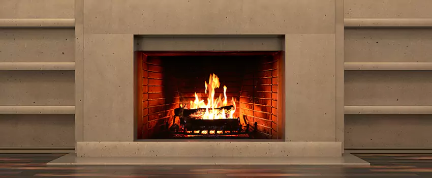 Majestic Trilliant Series Gas Fireplace Insert Repair in Tillmans Corner, Alabama