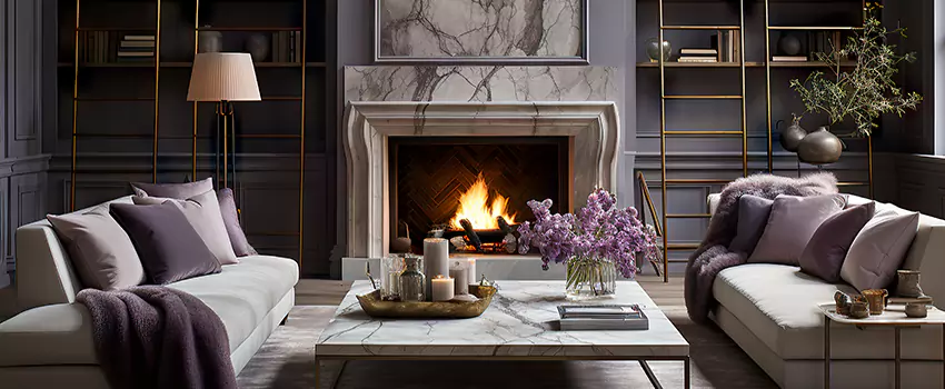 Napoleon Galaxy Series Outdoor Fireplaces Repair in Tillmans Corner, AL