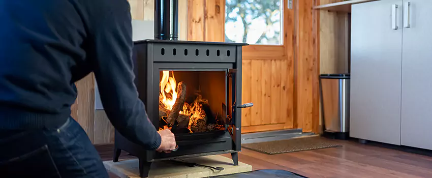 Open Flame Fireplace Fuel Tank Repair And Installation Services in Tillmans Corner, Alabama