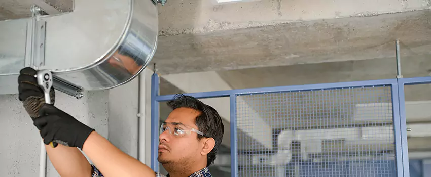 Benefit of Ventilation Cleaning in Tillmans Corner, Alabama