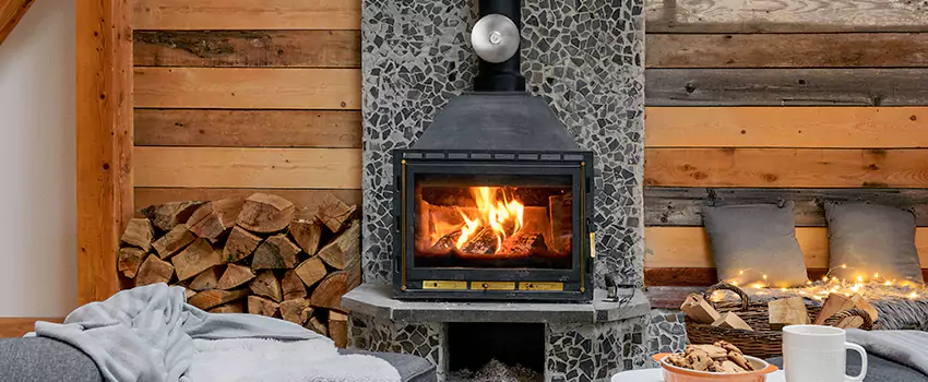 Affordable Wood Fireplace Fixing Solutions in Tillmans Corner, Alabama