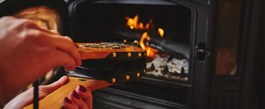 Cost of Wood Furnace Repair and Installation Services in Tillmans Corner, AL