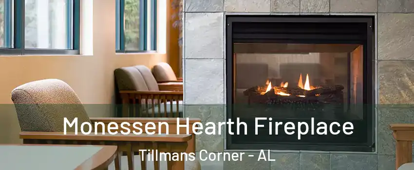 Monessen Hearth Fireplace Tillmans Corner - AL